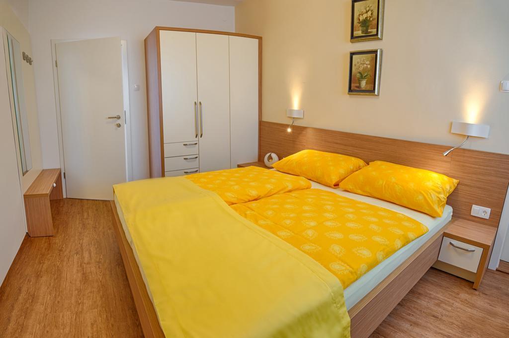 Sea View Guesthouse Opara Пиран Номер фото