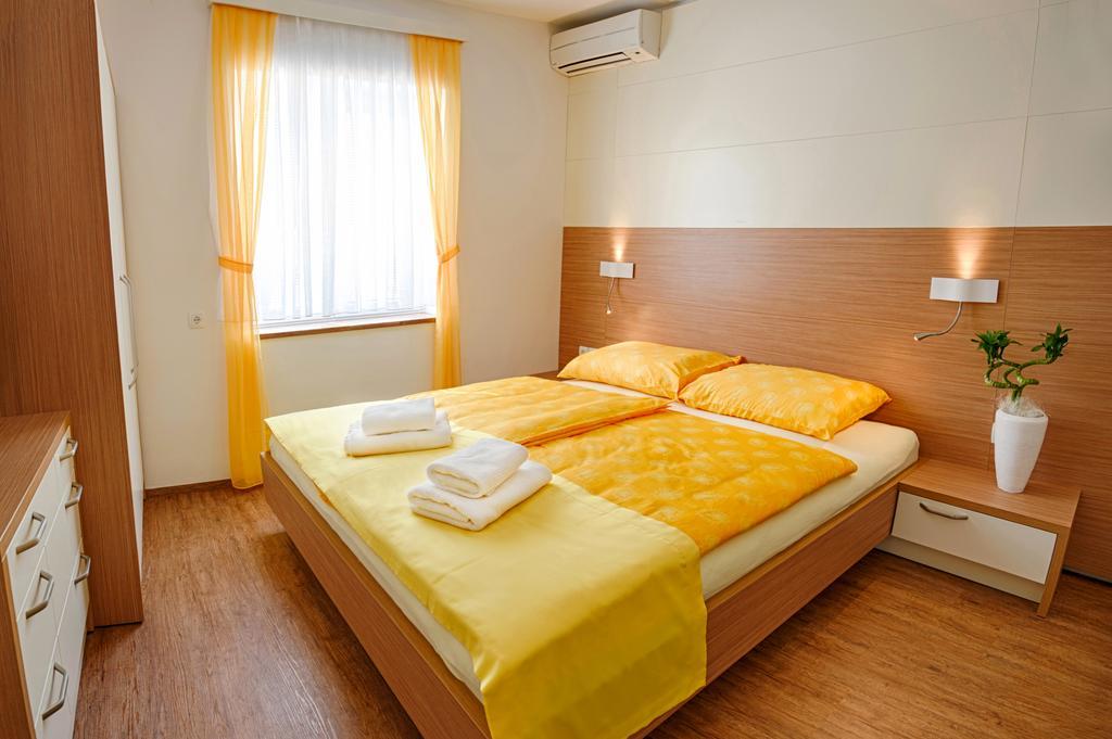 Sea View Guesthouse Opara Пиран Номер фото