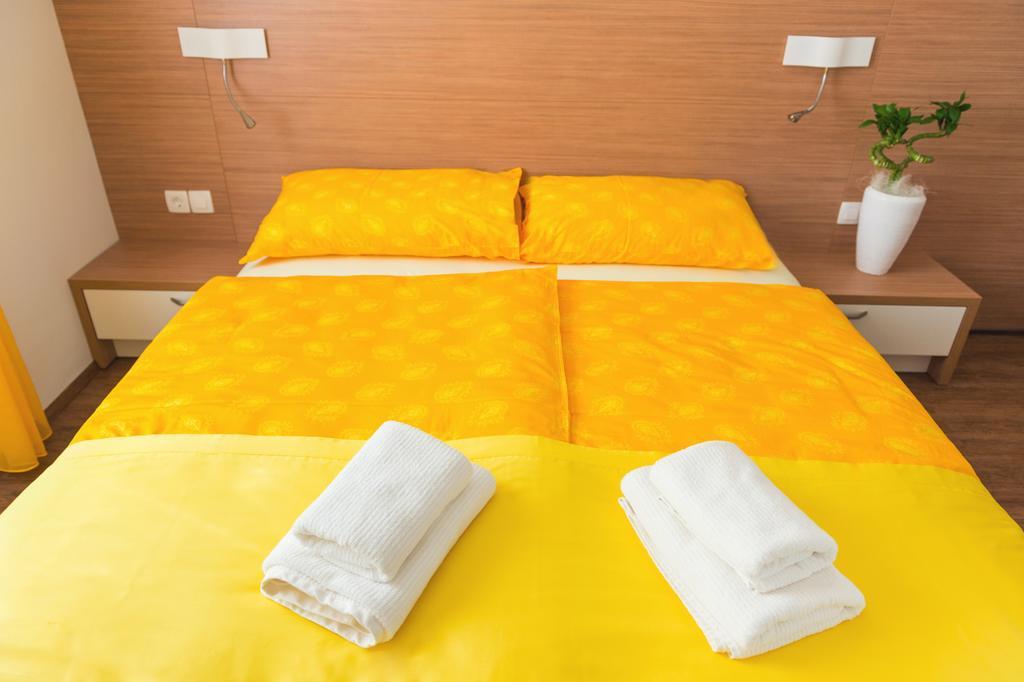 Sea View Guesthouse Opara Пиран Номер фото