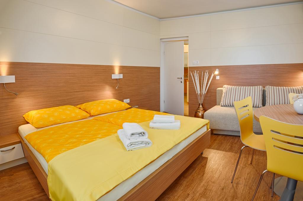 Sea View Guesthouse Opara Пиран Номер фото